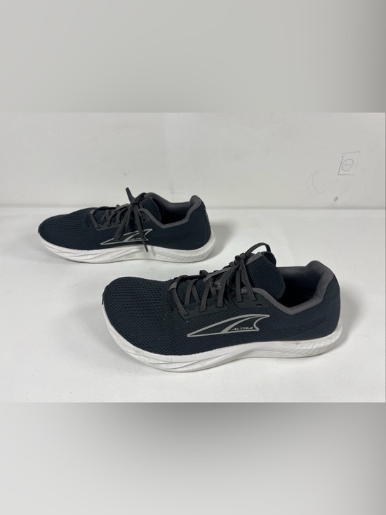 Altra Shoes - Altra Escalante 4 Womens Size 9 Blue Athletic Running Shoes AL0A85NF000